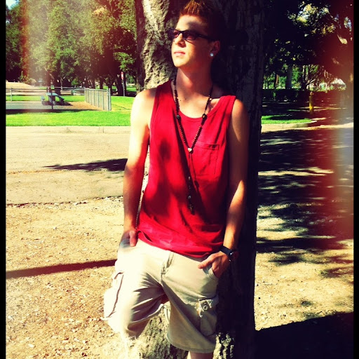 Corey Meyers Photo 30