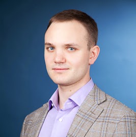 Artem Lisovskiy Photo 3