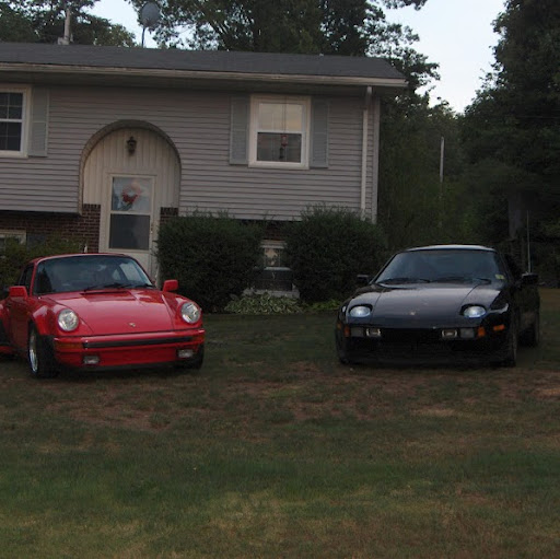 Timothy Yates Photo 15