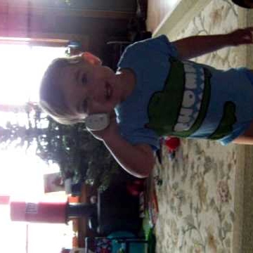 Julie Spellman Photo 12