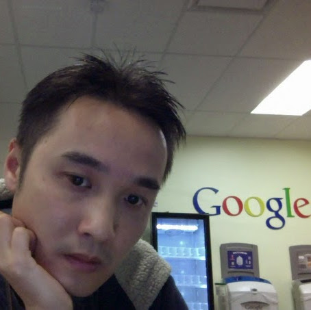 Jerry Lau Photo 22