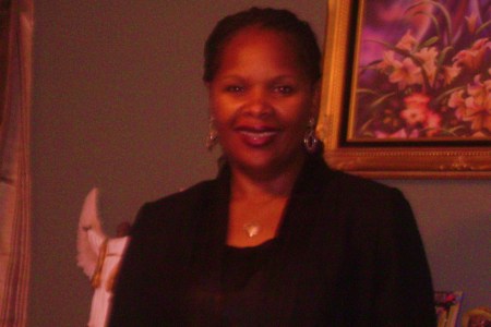 Helen Barnes Photo 32