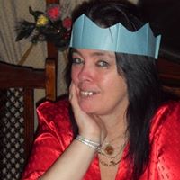 Terrie Burton Photo 12
