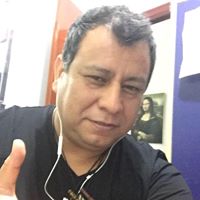 Luis Palacios Photo 30