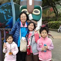 Hui Wang Photo 25