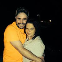 Tracy Hernandez Photo 14