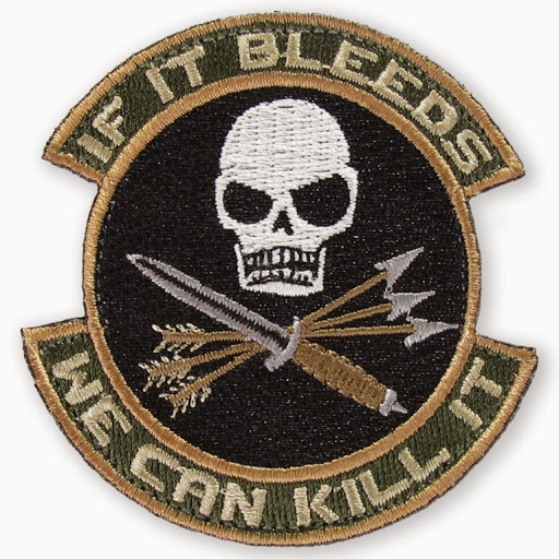 Keith Knight Photo 47