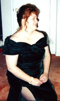 Cheryl Barron Photo 8