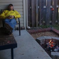Phillip Hubbard Photo 14