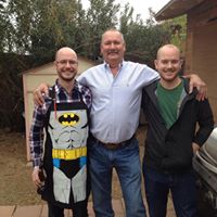 Steve Driver Photo 36