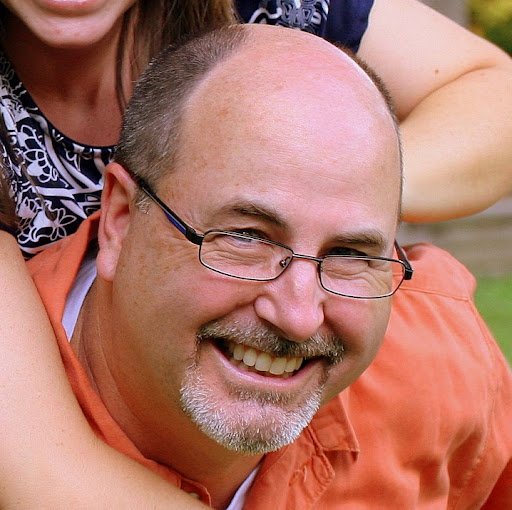 Richard Sims Photo 15