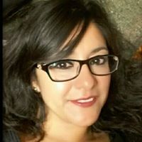 Adriana Perez Photo 45