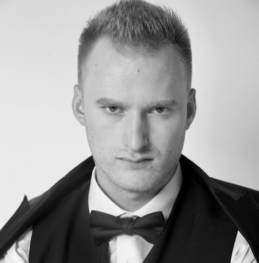 Sean Robinson Photo 9