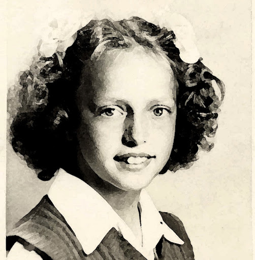 Shirley Stevens Photo 37