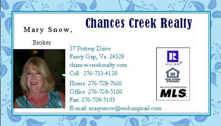 Mary Surber Photo 9