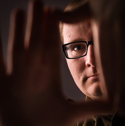 Christopher Krause Photo 11