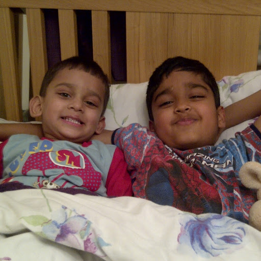 Rajiv Patel Photo 30