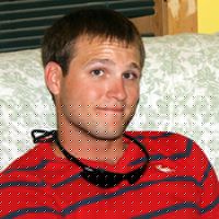 Patrick Redding Photo 11