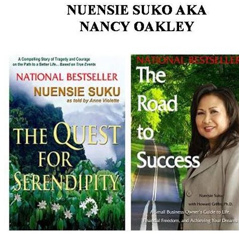 Nancy Oakley Photo 35