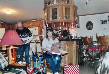 Amber Vaughan Photo 23