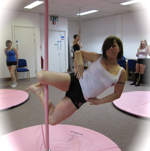 Sharon Thorpe Photo 36