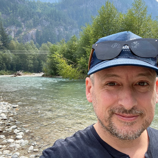 Scott Michaels Photo 34