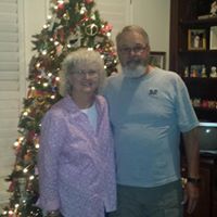 Pat Hooper Photo 21