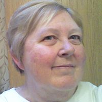 Gail Small Photo 24