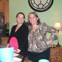 Abigail Allen Photo 5