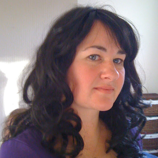 Suzanne Muir Photo 5