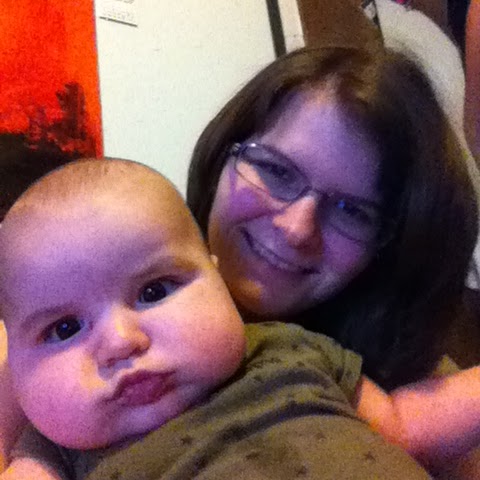 Candace Nash Photo 3