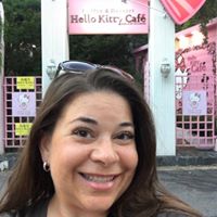 Elizabeth Orth Photo 13