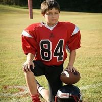 Kimberly Barbour Photo 14