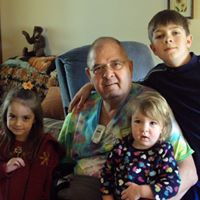 Stephen Crow Photo 28