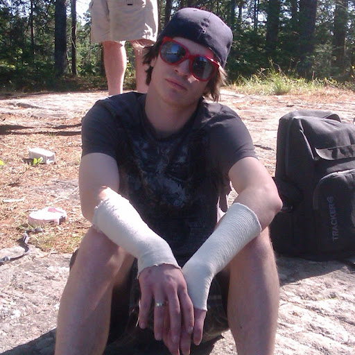Devin Marshall Photo 12