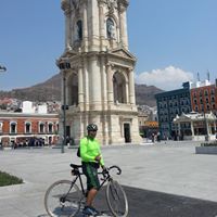 Pablo Granillo Photo 2