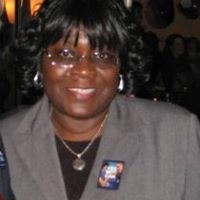 Betty Grant Photo 20