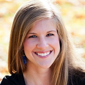 Amy Griffith Photo 35