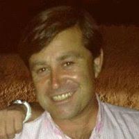 Luis Parrado Photo 8