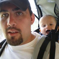 Nathan Fredrick Photo 8