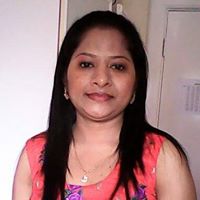 Pratima Patel Photo 16