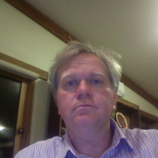 Brian Schmidt Photo 46