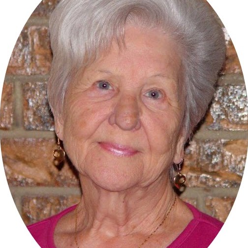 Betty Lambert Photo 37