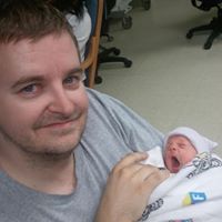 Daniel Storms Photo 25