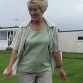 Pauline Bullock Photo 3