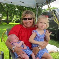 Julie Dismukes Photo 11