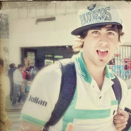 Julian Perez Photo 45