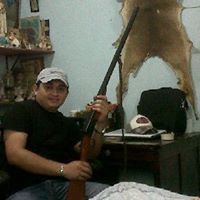 Manuel Sandoval Photo 27