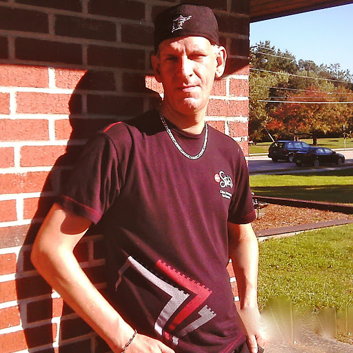 Michael Dean Photo 60