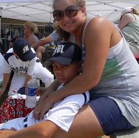 Stephanie Mathis Photo 16